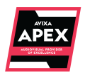 AVIXA APEx Certified