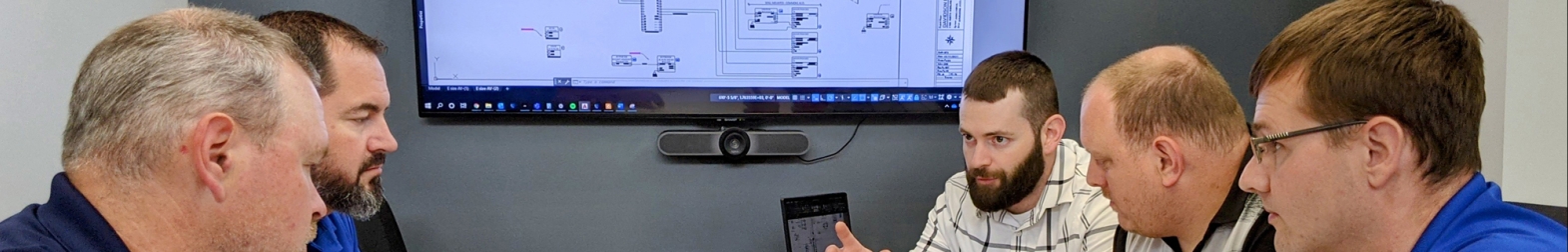 Complete Design Technology Services