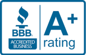Better Business Bureau Accredited Business