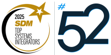 SDM Top Systems Integrator