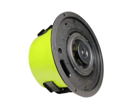 SoundTube In-Ceiling Dante Speakers