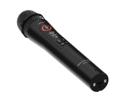 Williams AV Digi Wave T410 Microphone Transceiver