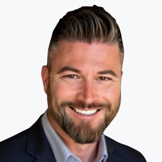 Kevin Lodes, Director of Channel Partner Sales at ECC