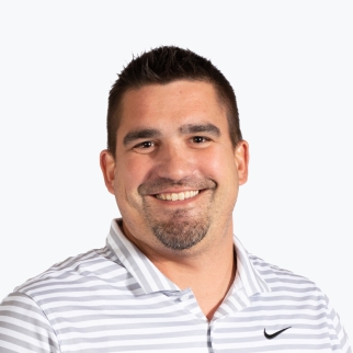 Nick Hutton, Director of Operations at ECC