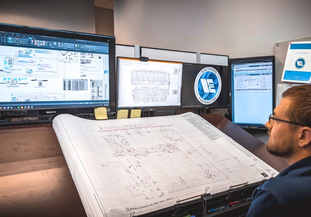 Technology Design Services