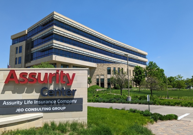 Assurity Life Insurance Company