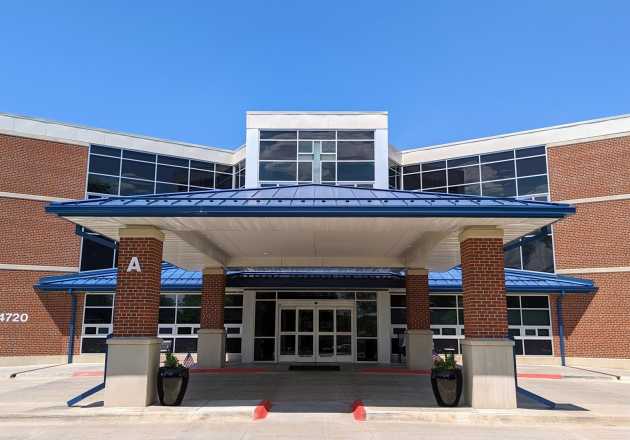 Tabitha Nursing and Rehabilitation Center