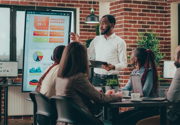 Complete Coverage Technology Service