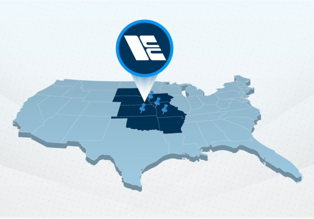 ECC Office Locations