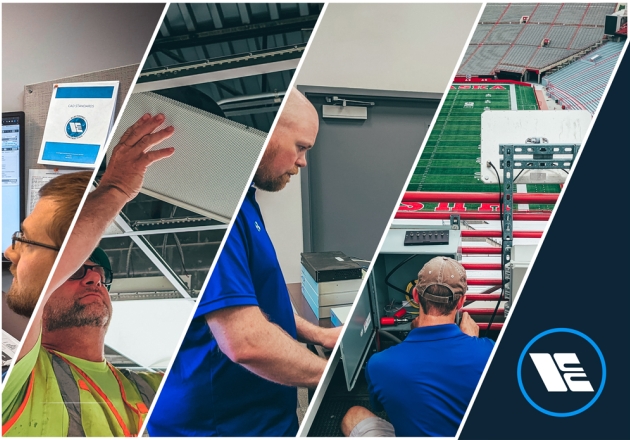 Commercial Technology Services