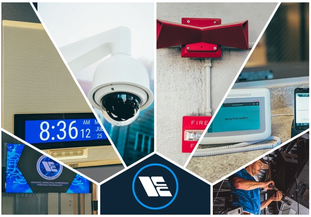 ECC Solutions Overview