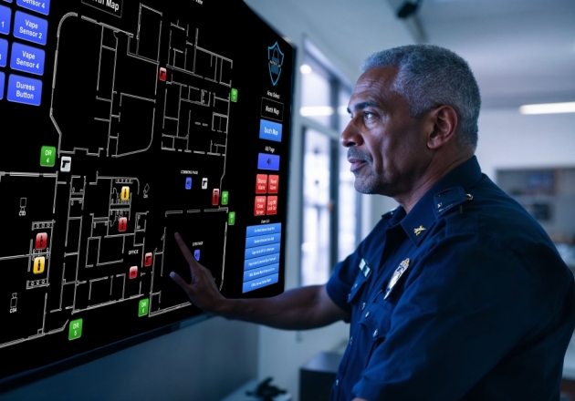 IMPERIUM® Educational Control