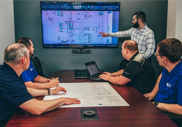 Complete Design Technology Services