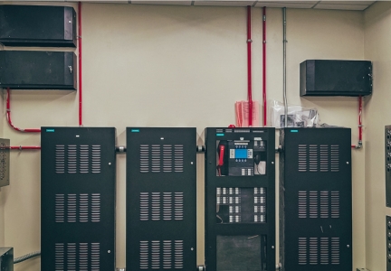 Fire Safety Technology Solutions