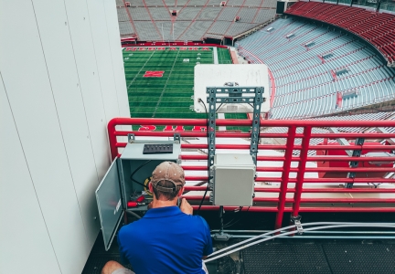 Technology Service & Support