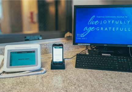 Healthcare Technology Solutions