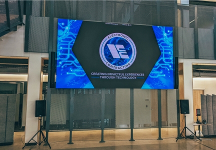 Audio/Visual/Lighting Technology Solutions