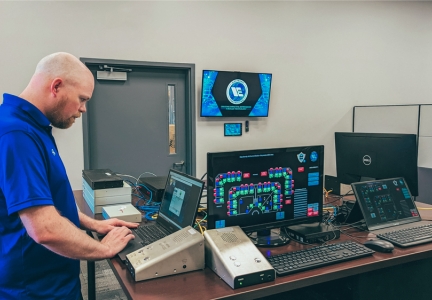 Technology System Integration