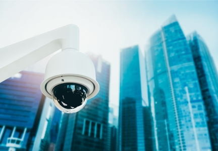 Electronic Security Technology Solutions